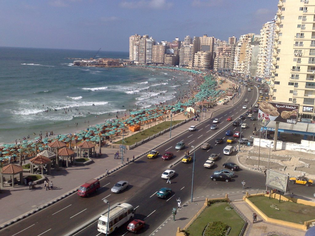 Alexandria